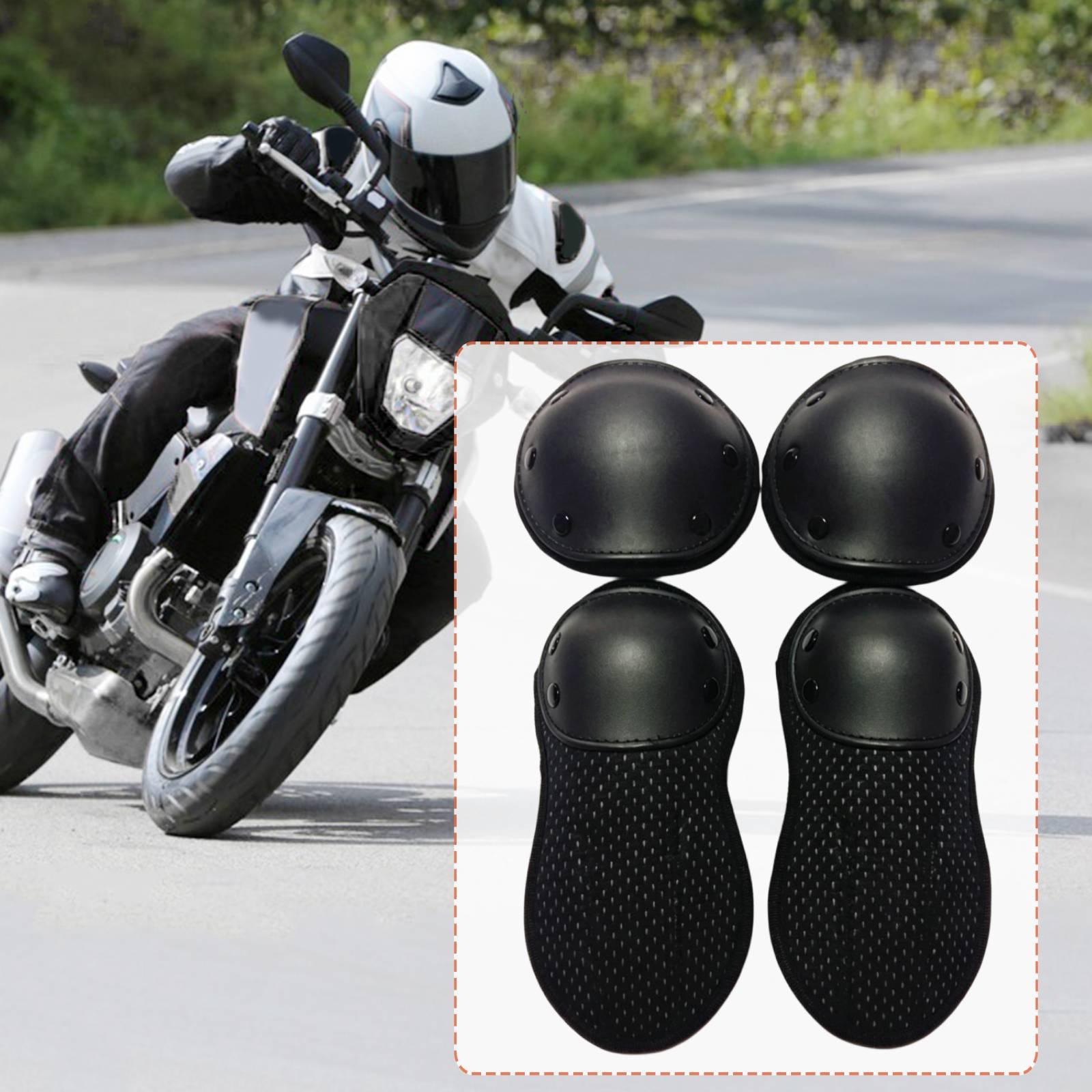 Motorcycle Gear For Woman - Motosiklet Ceketi Koruyucuları Hava Koşullarına Dayanıklı