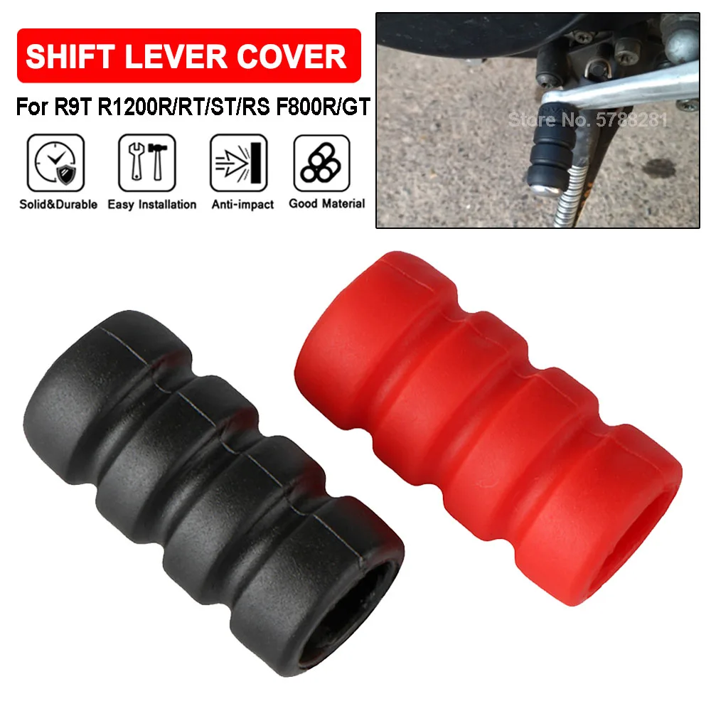 Motorcycle Gear Shifter - F800R F800GT Motosiklet Dişli Pedalı Vites