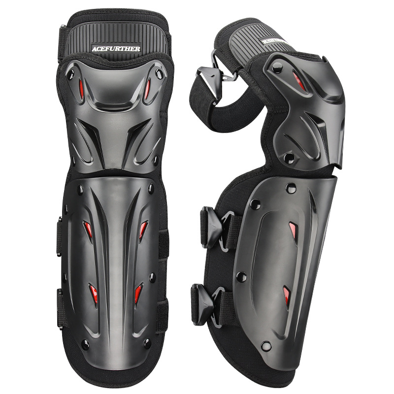 Motorcycle Gear For Woman - Yaz Motosiklet Sürme Diz Koruması Anti-damla
