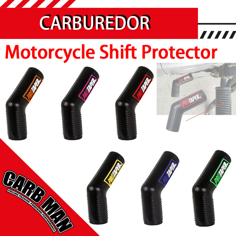 Motorcycle Gear Shifter - Evrensel Motosiklet Vites Koruyucu Vites Kolu