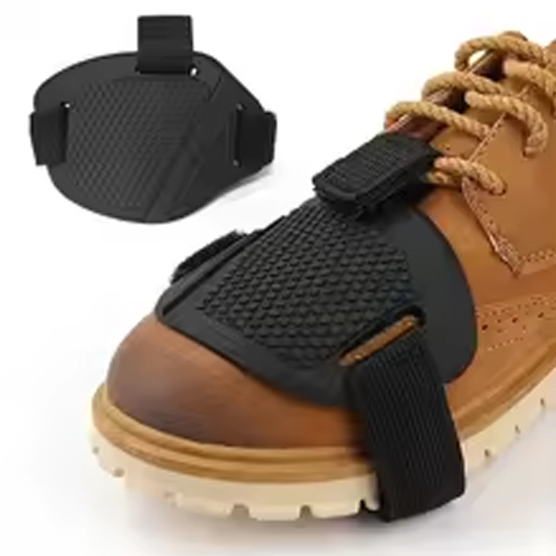 Motorcycle Gear Protection - Su geçirmez Motosiklet Vites Değiştirme Pedi