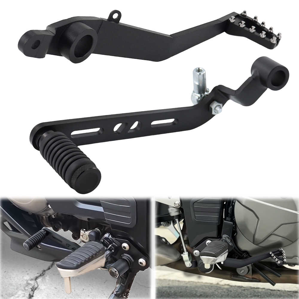 Motorcycle Gear Shifter - Suzuki V-STROM 650 DL650 2006-2021 2022