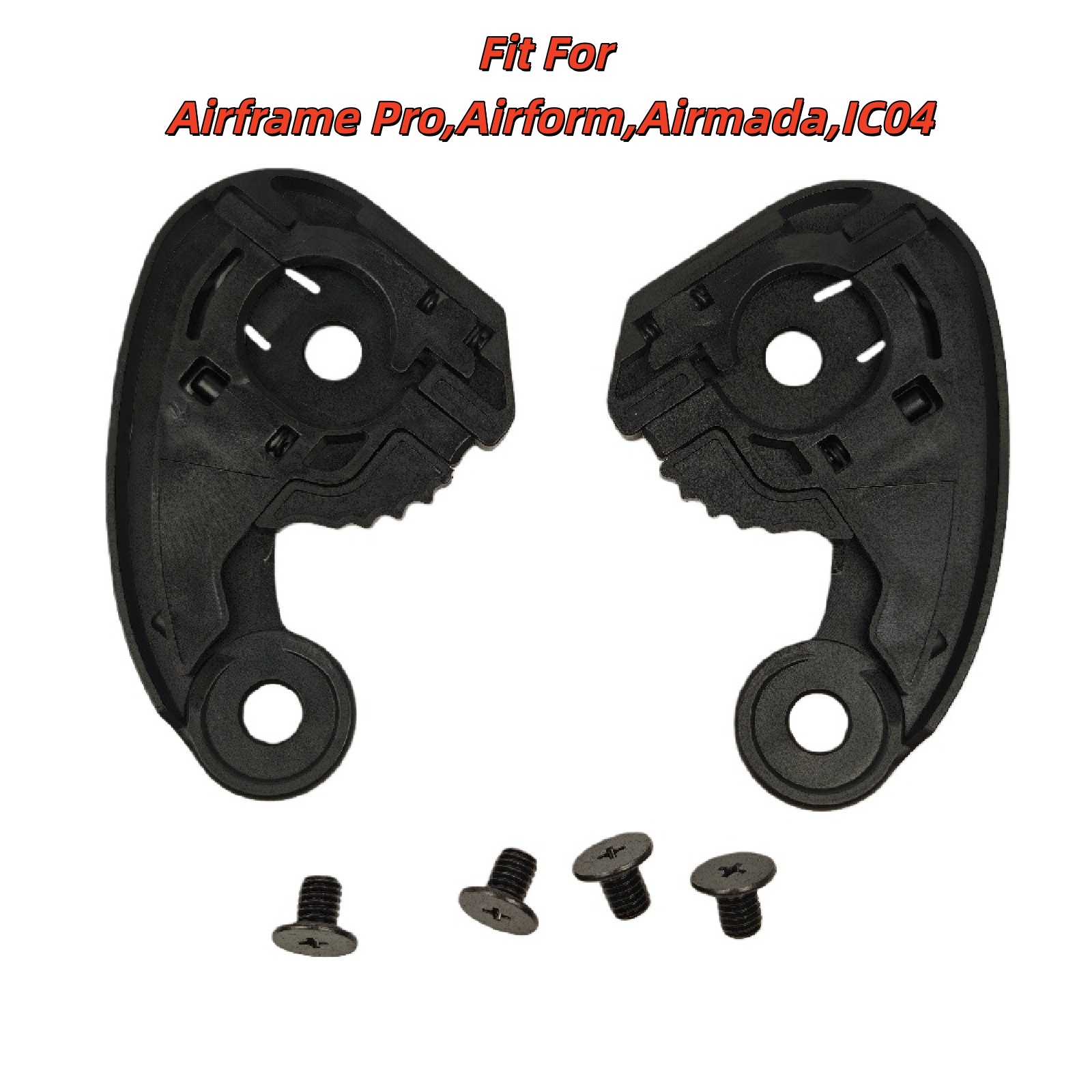 Motorcycle Gear Icon - ICON Airframe Pro, Airform, Airmada, IC04