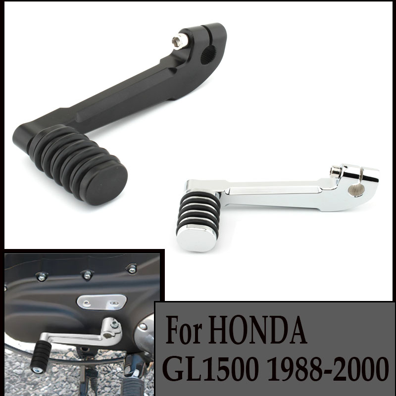 Motorcycle Gear Shifter - Honda Goldwing 1500 GL1500 1988-2000 için