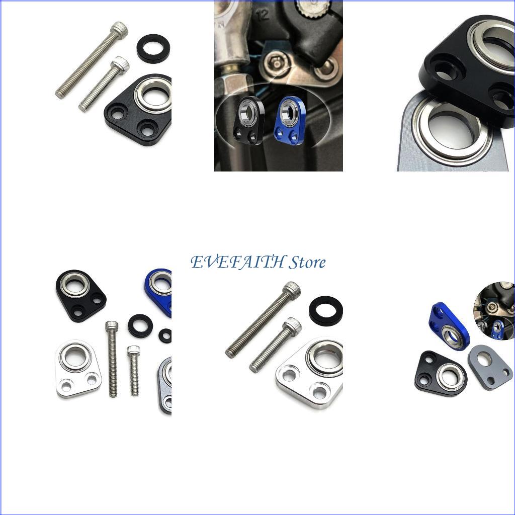 Motorcycle Gear Blue - 124B Değiştirme Çubuğu Tutucu Vites Kolu