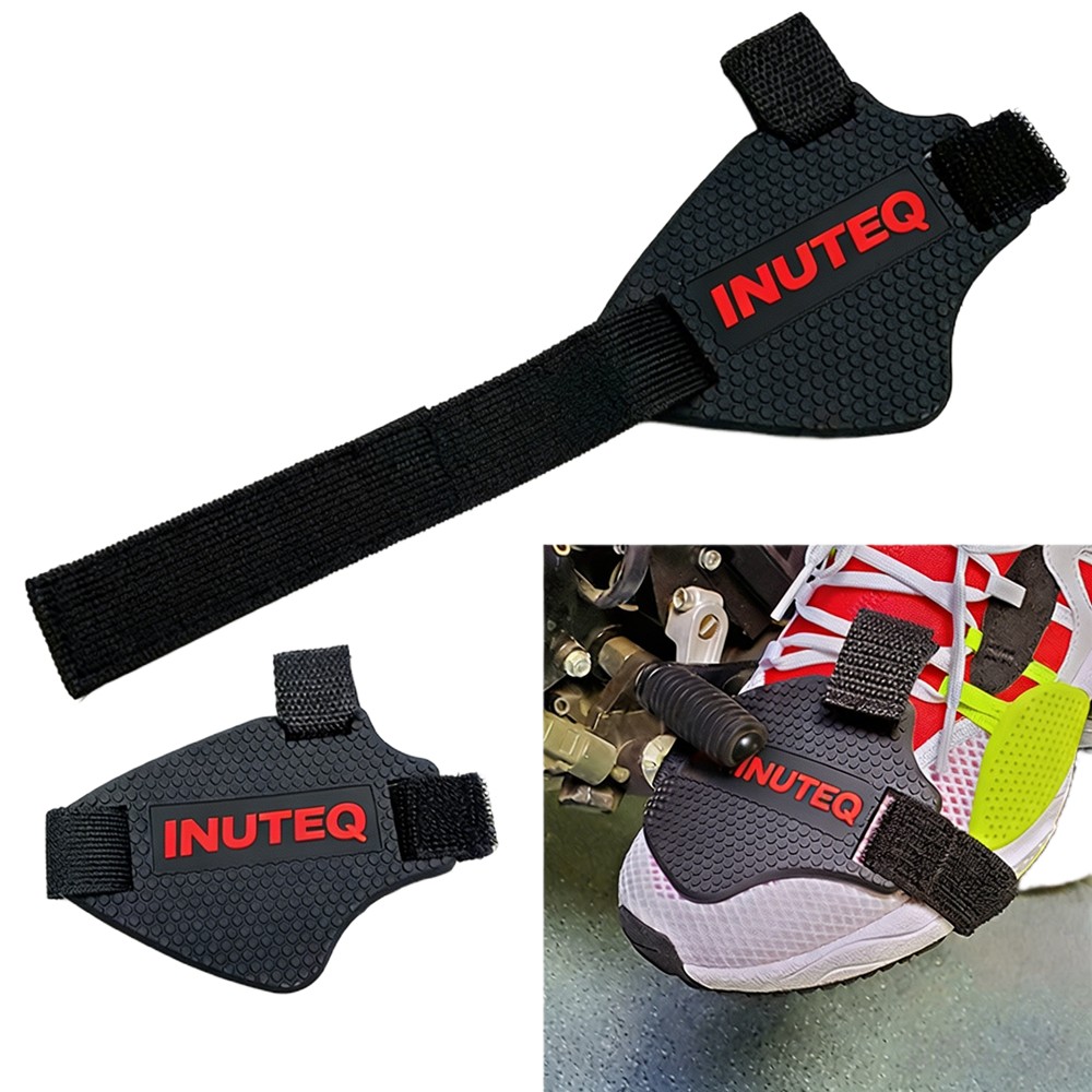 Motorcycle Gear For Woman - Ayarlanabilir dişli ayakkabı kapağı kaymaz motosiklet
