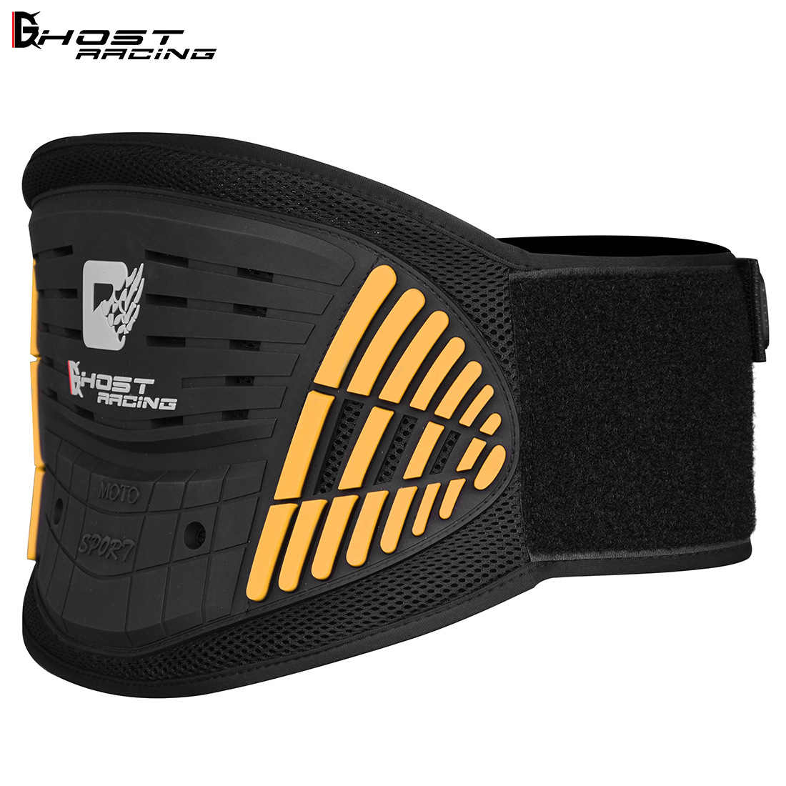 Motorcycle Gear For Woman - Motosiklet böbrek kemeri ayarlanabilir darbeye dayanıklı