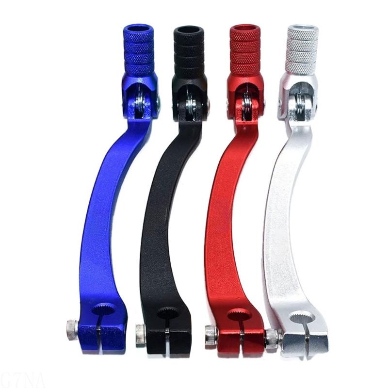 Motorcycle Gear Shifter - G7NA Kolay Kurulum Motosiklet Vites Kolu