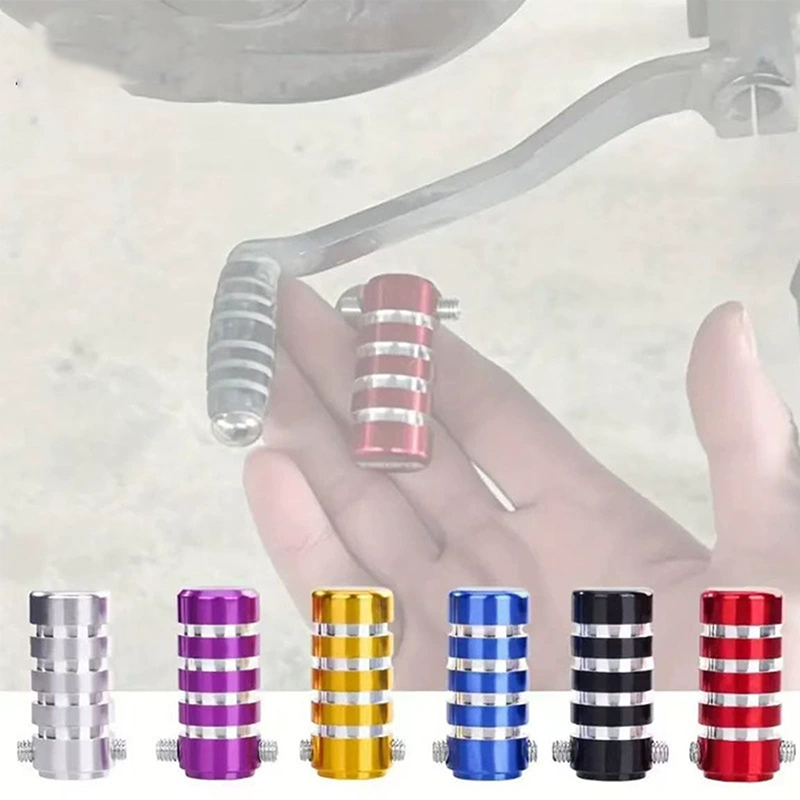 Motorcycle Gear Shifter - CNC Kapak Motosiklet Vites Kolu Vites
