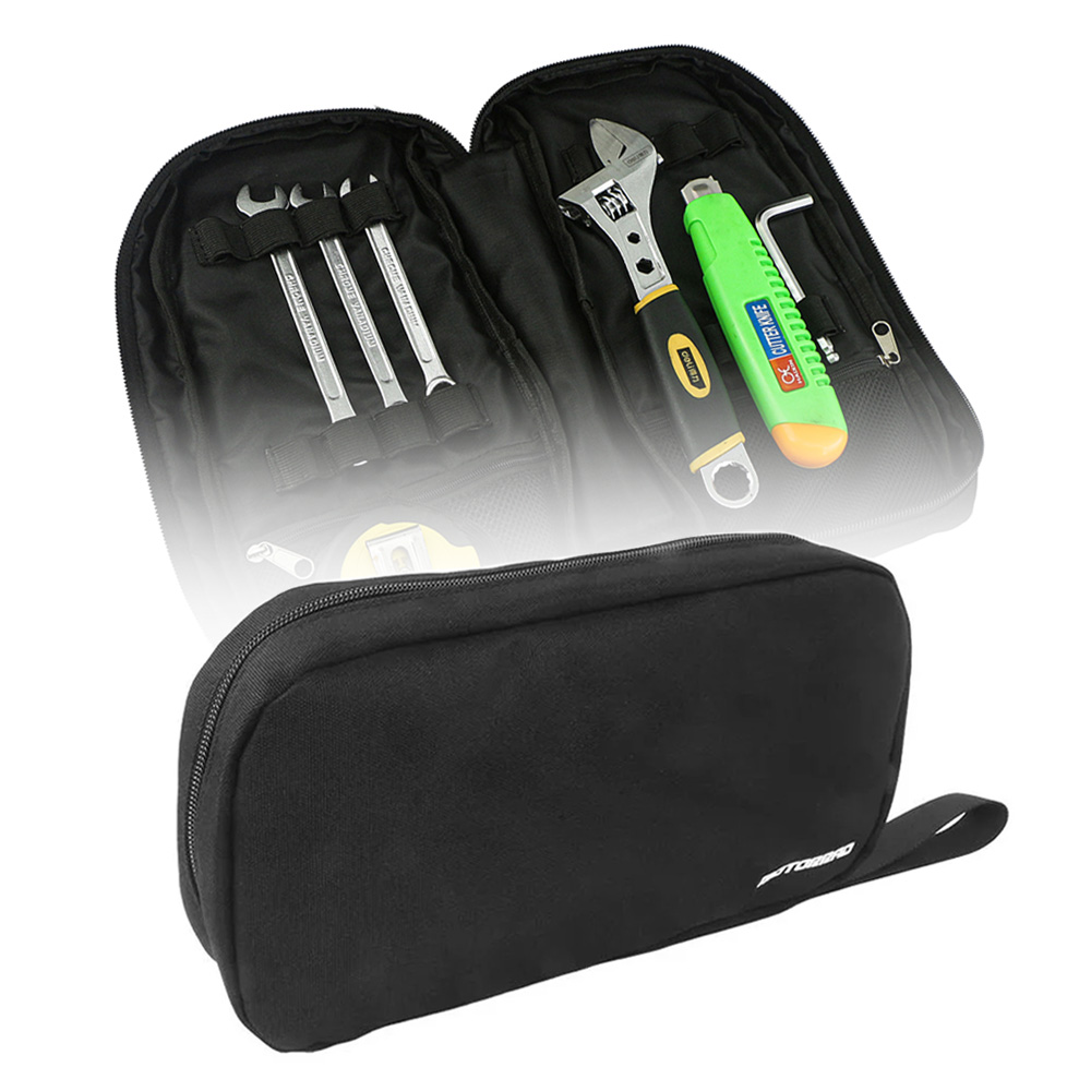 Motorcycle Gear Backpack - Motosiklet Alet Kutusu İç Çantası, BMW