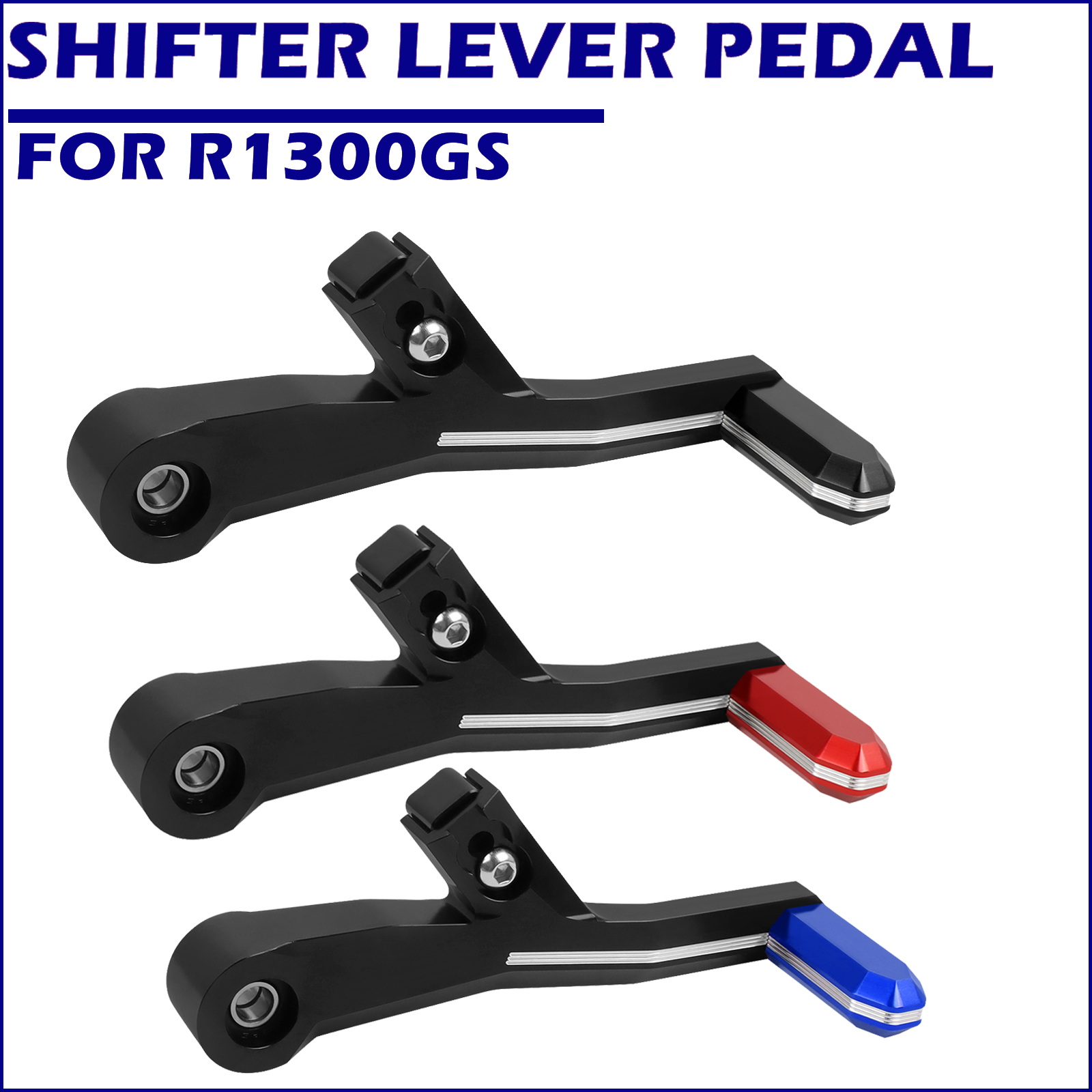Motorcycle Gear Shifter - R1300GS Motosiklet Vites Kolu Vites Pedalı