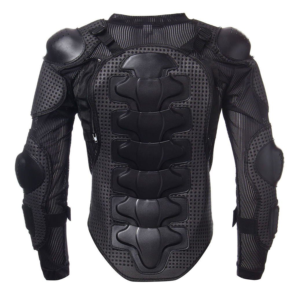 Motosiklet koruma sürme dişli  - Motorcycle Gear Jacket incelemesi ve fiyatı