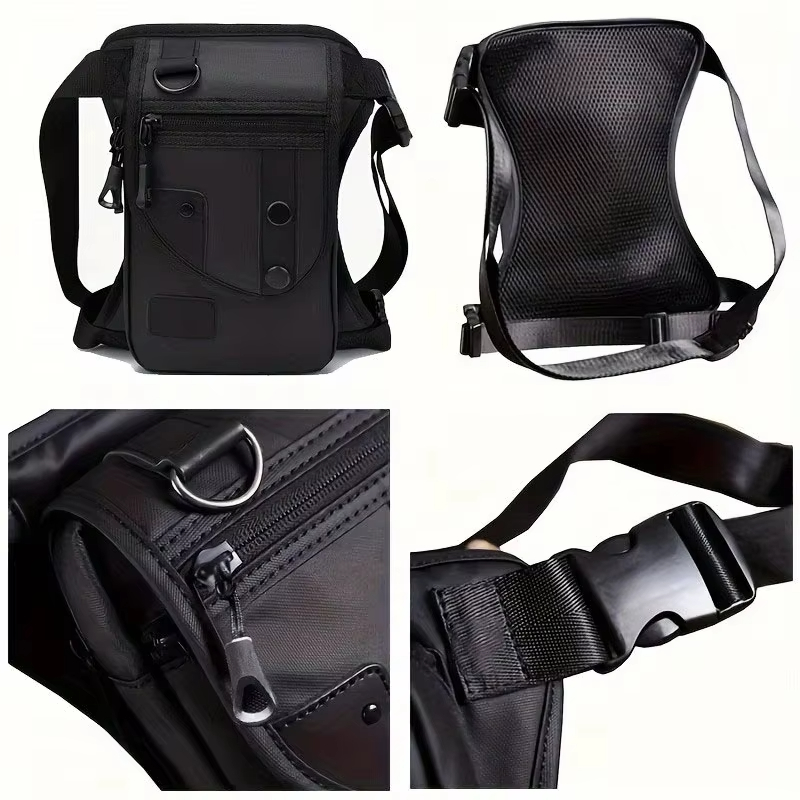 Tırmanma Erkekler Bacak Çantas - Motorcycle Gear Backpack incelemesi ve fiyatı
