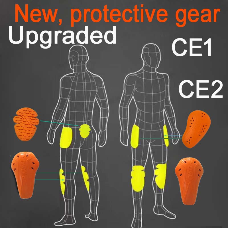 Motosiklet Kot Pantolonu Erkek - Motorcycle Gear Blue incelemesi ve fiyatı