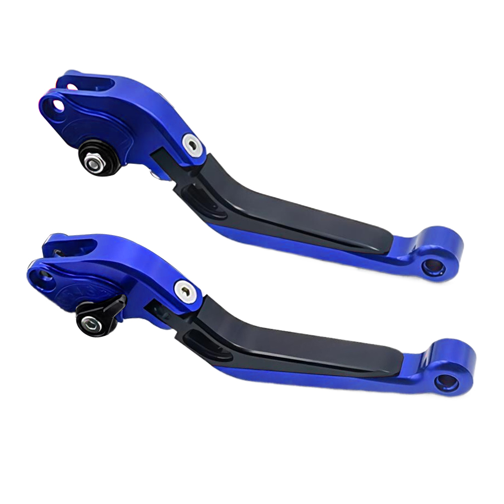 1 Çift Motosiklet Fren Debriya - Motorcycle Gear Blue incelemesi ve fiyatı