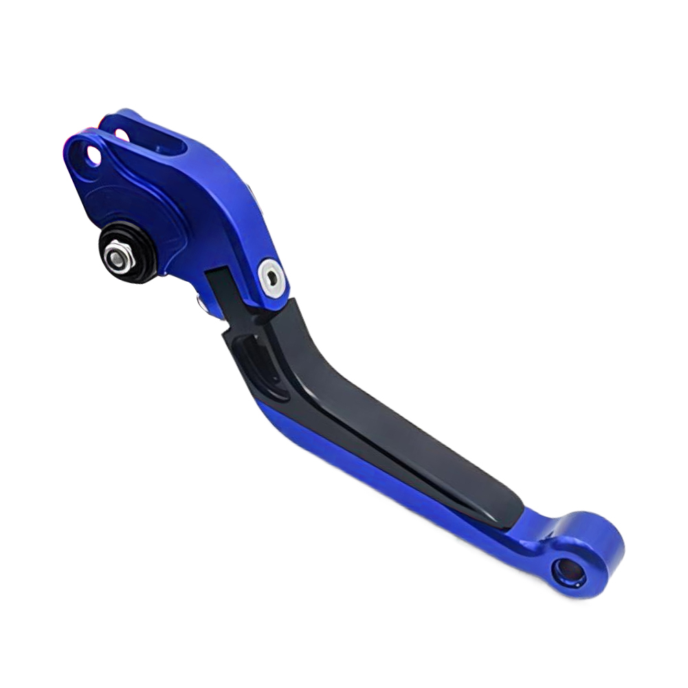 1 Çift Motosiklet Fren Debriya - Motorcycle Gear Blue incelemesi ve fiyatı