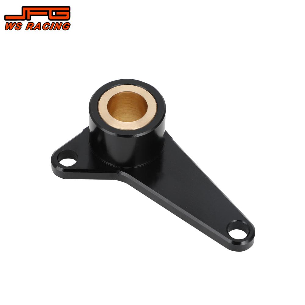Motosiklet Vites Mili Braketi  - Motorcycle Gear Shifter incelemesi ve fiyatı
