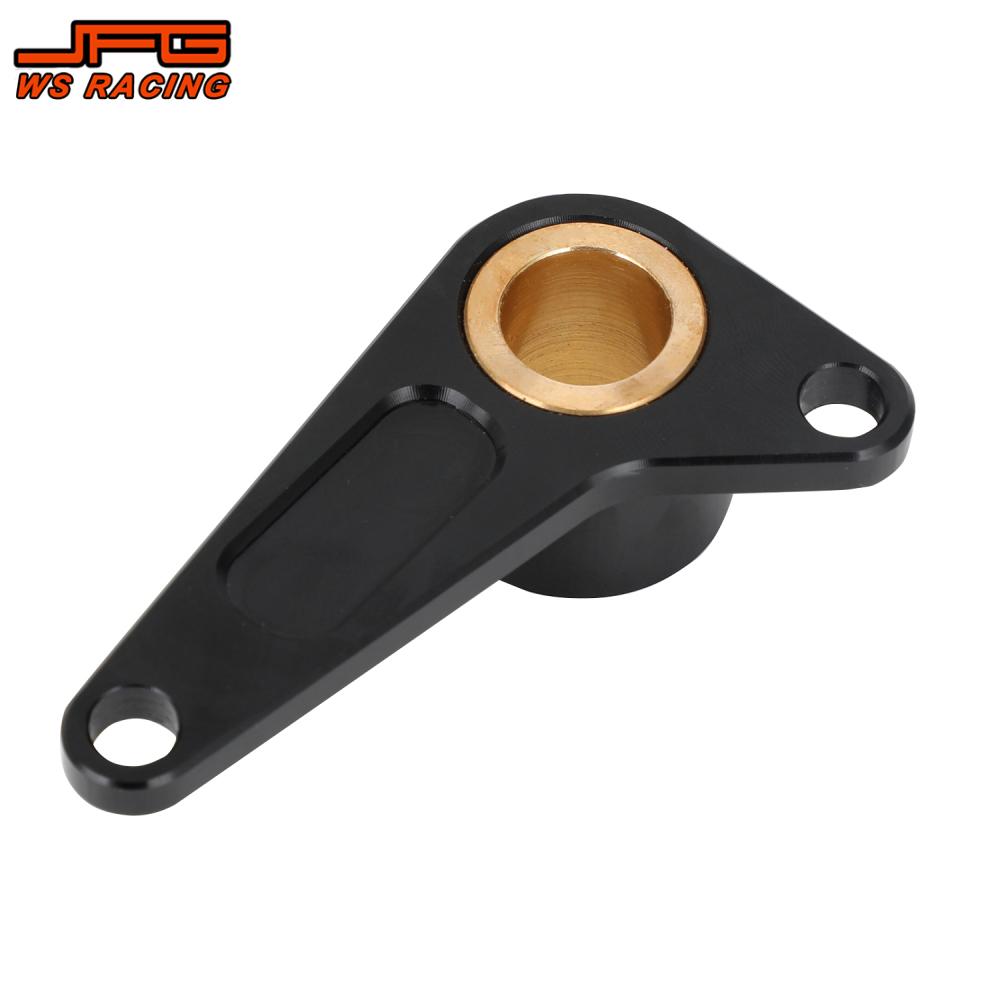 Motosiklet Vites Mili Braketi  - Motorcycle Gear Shifter incelemesi ve fiyatı