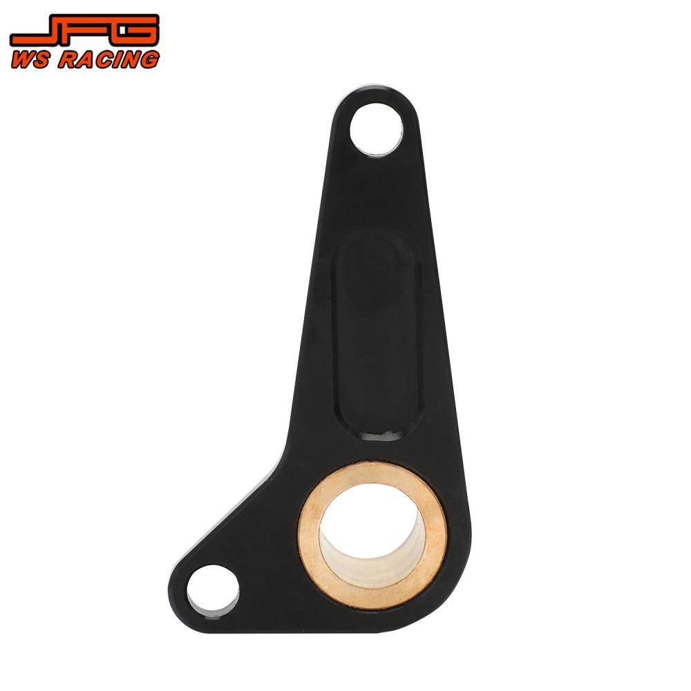 Motosiklet Vites Mili Braketi  - Motorcycle Gear Shifter incelemesi ve fiyatı