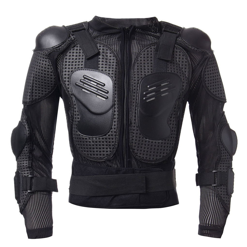 Motosiklet Koruma Binme Dişlis - Motorcycle Gear Jacket incelemesi ve fiyatı