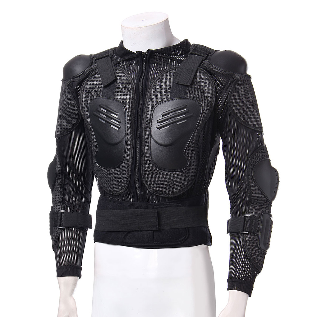 Motosiklet Koruma Binme Dişlis - Motorcycle Gear Jacket incelemesi ve fiyatı