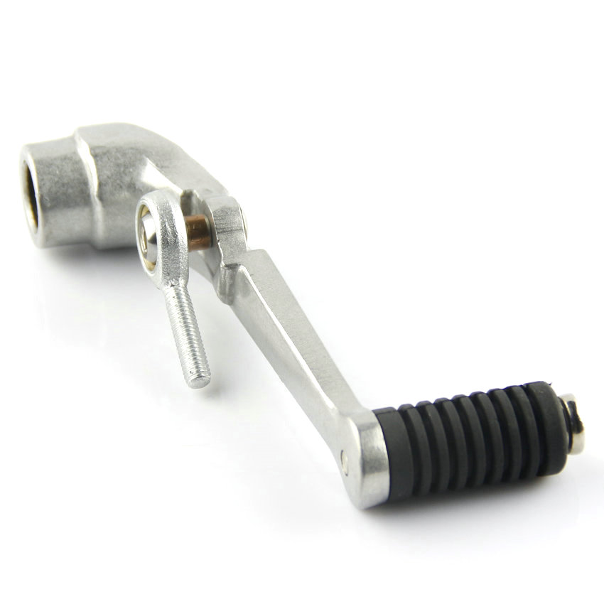 Motosiklet Aksesuarları Pedalı - Motorcycle Gear Shifter incelemesi ve fiyatı