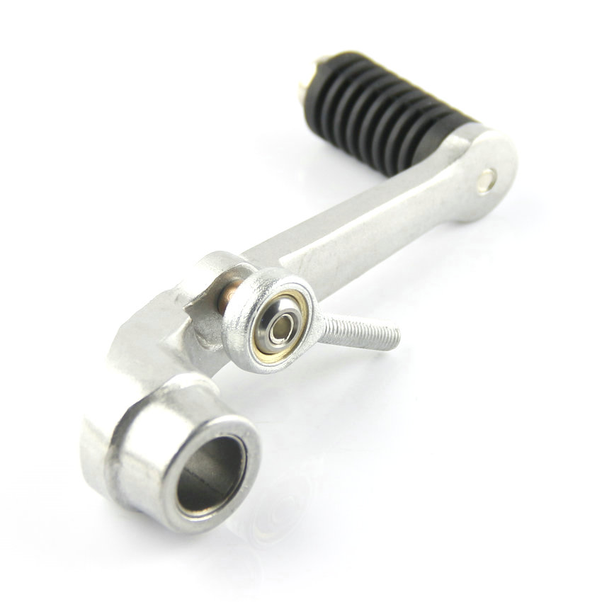 Motosiklet Aksesuarları Pedalı - Motorcycle Gear Shifter incelemesi ve fiyatı