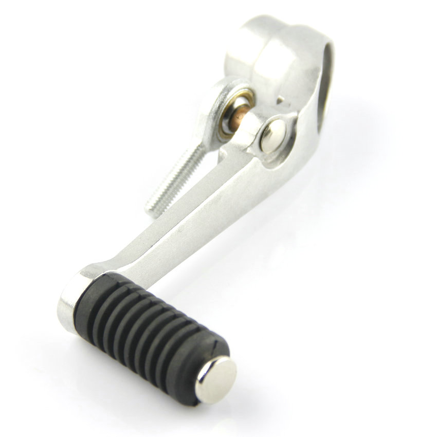 Motosiklet Aksesuarları Pedalı - Motorcycle Gear Shifter incelemesi ve fiyatı