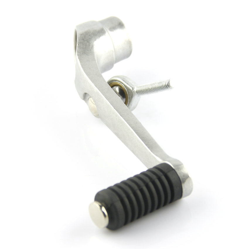 Motosiklet Aksesuarları Pedalı - Motorcycle Gear Shifter incelemesi ve fiyatı