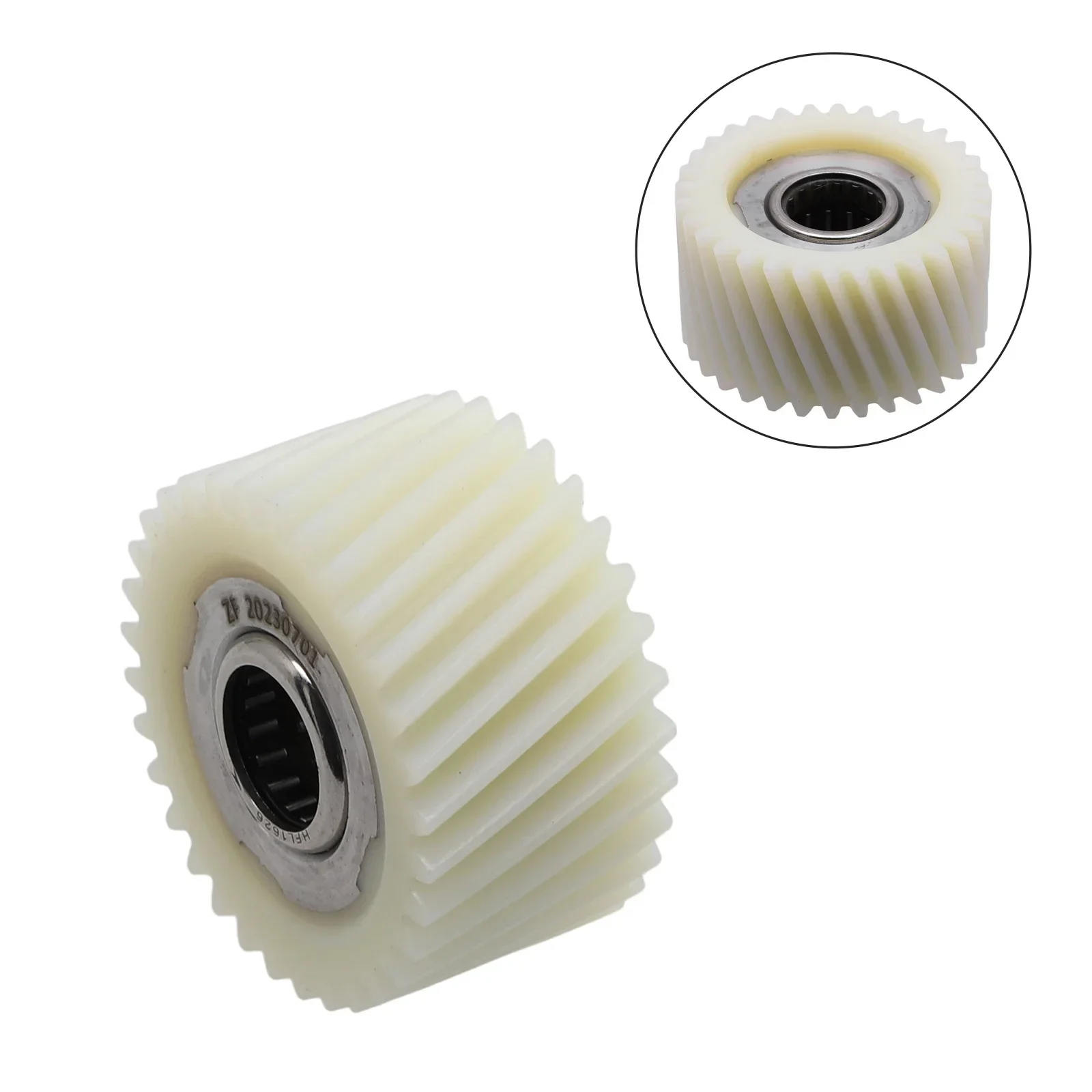 Premium ABS + Metal Naylon Diş - Quiet Motorcycle Gear incelemesi ve fiyatı