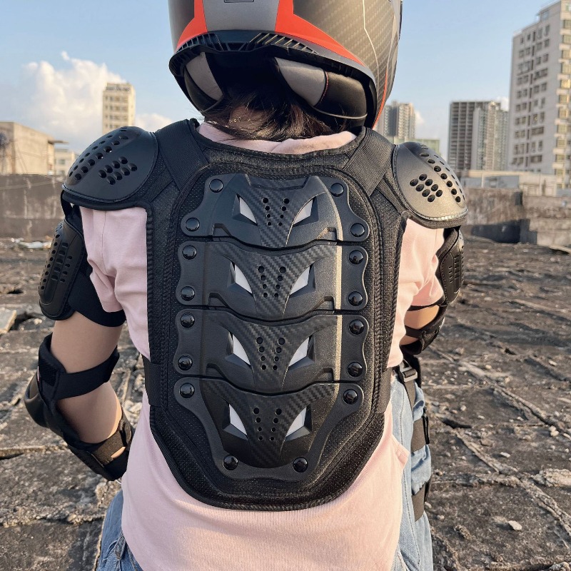 QIKUI Yeni Motosiklet Gençlik  - Motorcycle Gear Youth incelemesi ve fiyatı