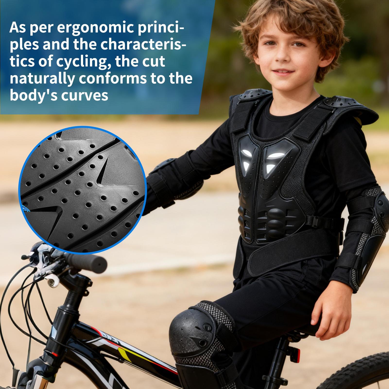 Gençlik Dirt Bike Ekipmanları  - Motorcycle Gear Youth incelemesi ve fiyatı