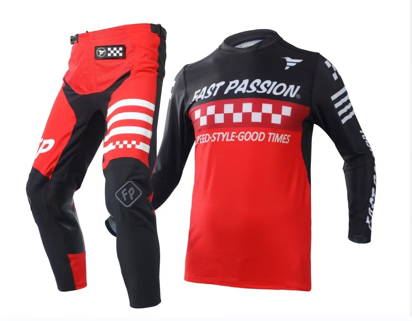 2025 fastpassion fox Motocross - Motorcycle Gear For Woman incelemesi ve fiyatı