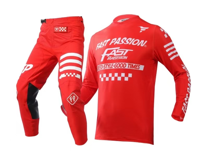 2025 fastpassion fox Motocross - Motorcycle Gear For Woman incelemesi ve fiyatı