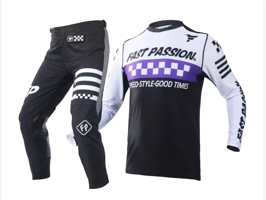 2025 fastpassion fox Motocross - Motorcycle Gear For Woman incelemesi ve fiyatı