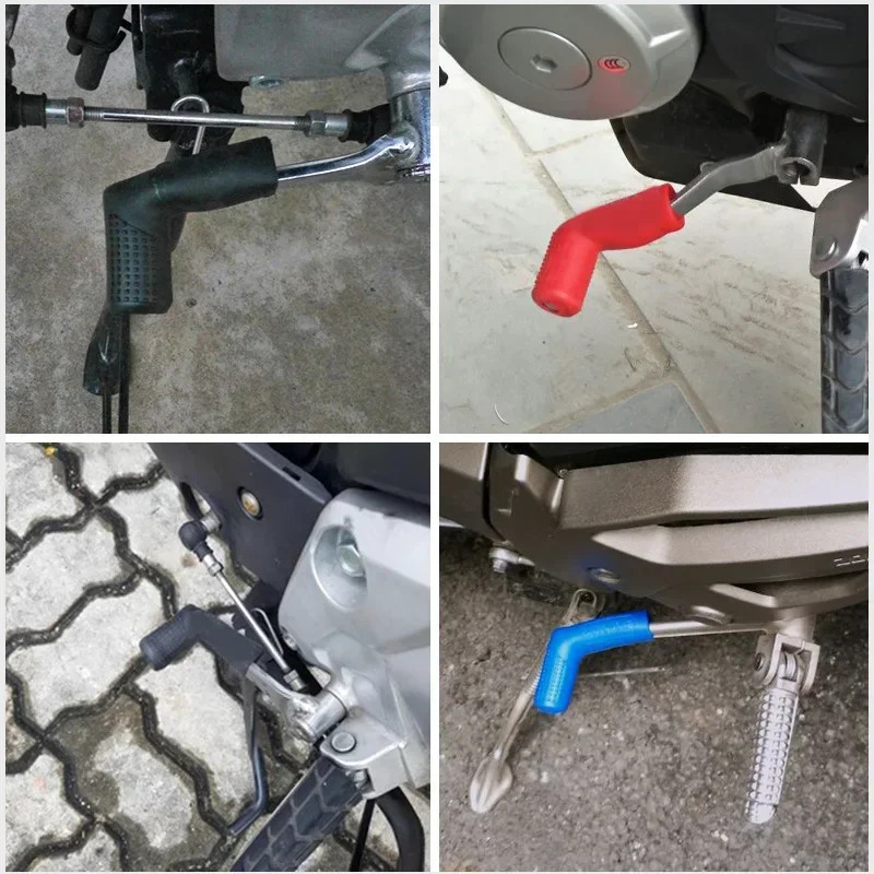 Motosiklet Sürüş Vites Kolu Ay - Motorcycle Gear For Woman incelemesi ve fiyatı