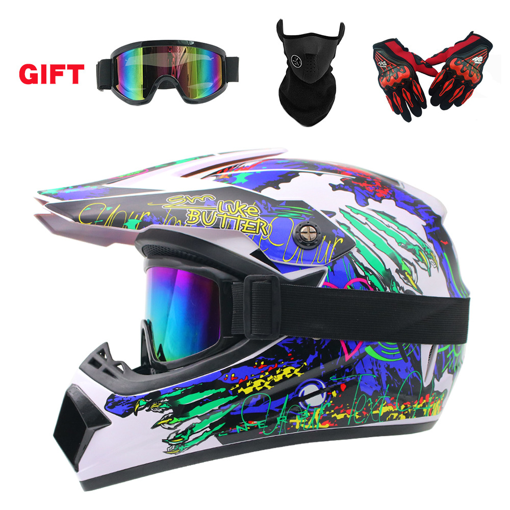 Çocuklar ve Gençler için Motok - Motorcycle Gear Youth incelemesi ve fiyatı