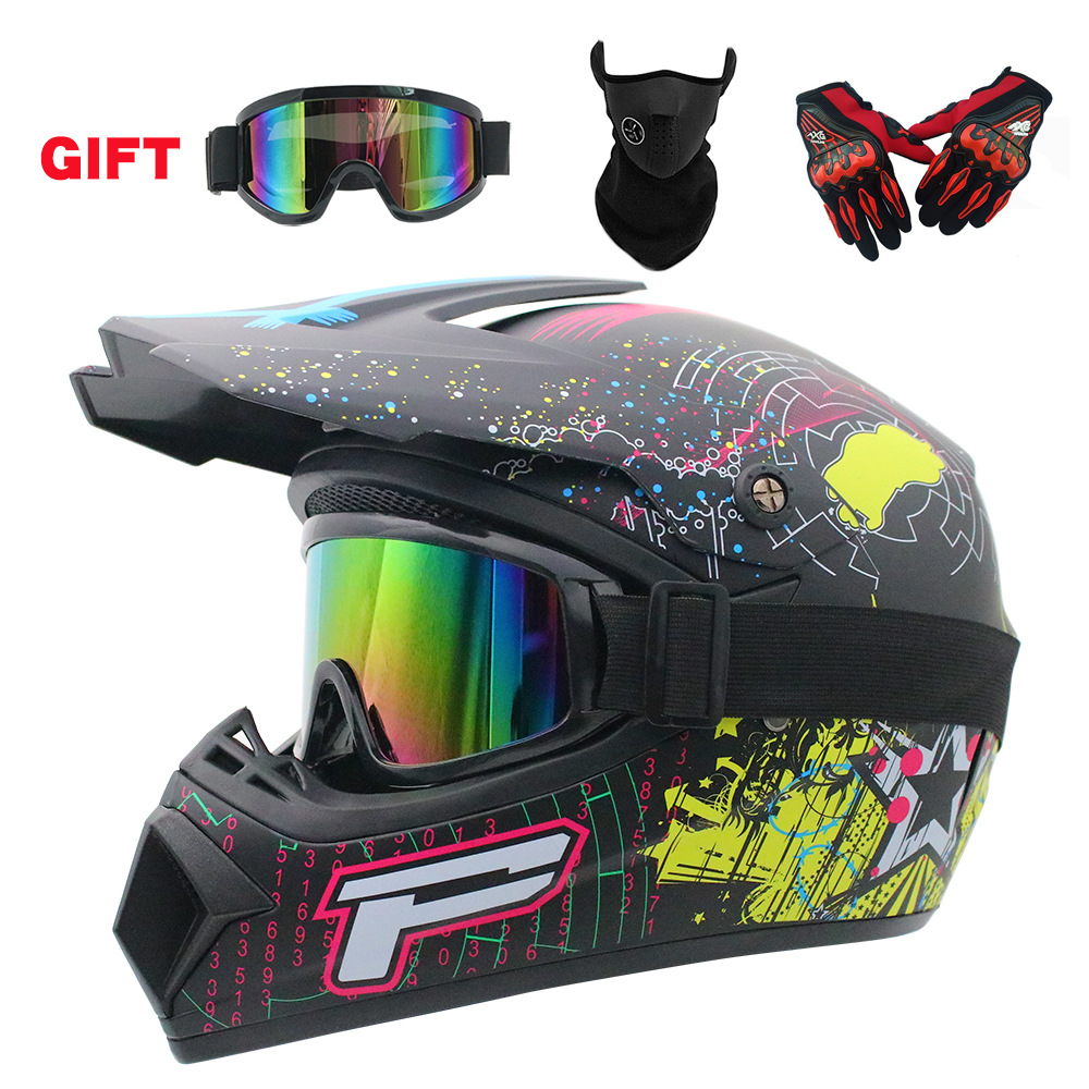 Çocuklar ve Gençler için Motok - Motorcycle Gear Youth incelemesi ve fiyatı
