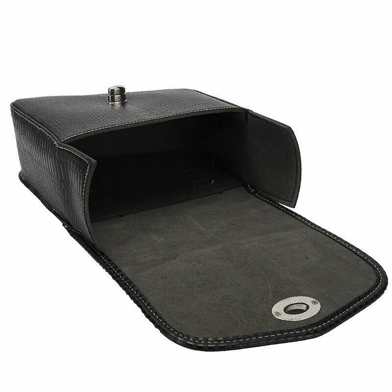 Motosiklet PU Deri Bagaj Yan E - Motorcycle Gear Backpack incelemesi ve fiyatı
