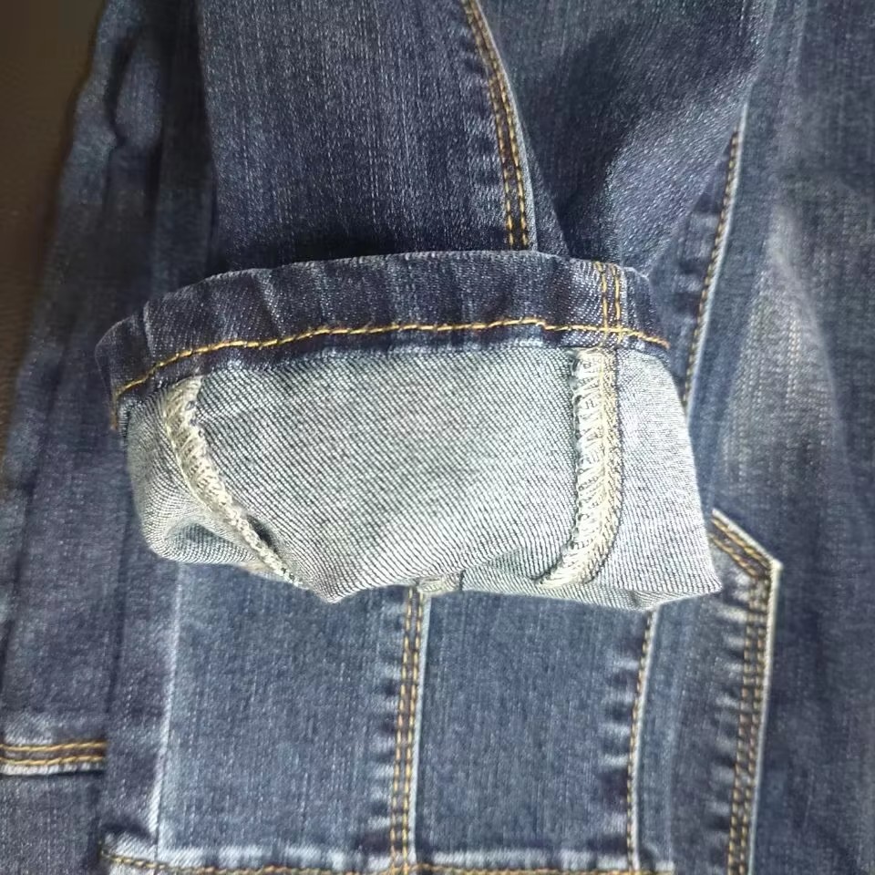 Kadın Motosiklet Koruyucu Kot  - Motorcycle Gear Blue incelemesi ve fiyatı