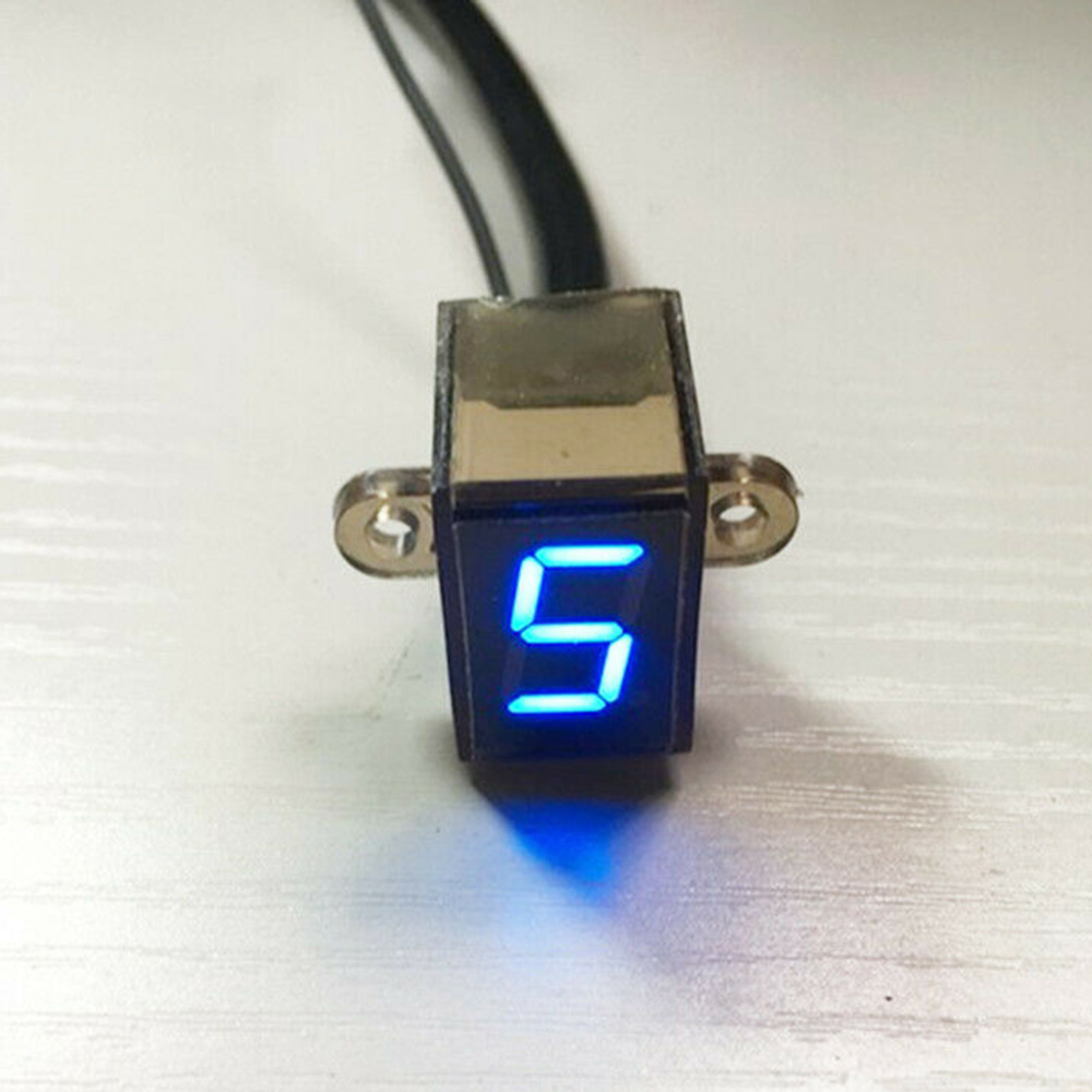 Şeffaf Mavi Ekranlı ve Güvenil - Motorcycle Gear Blue incelemesi ve fiyatı