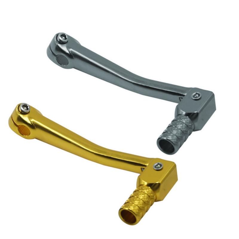 1 adet motosiklet katlanır alü - Motorcycle Gear Lever incelemesi ve fiyatı