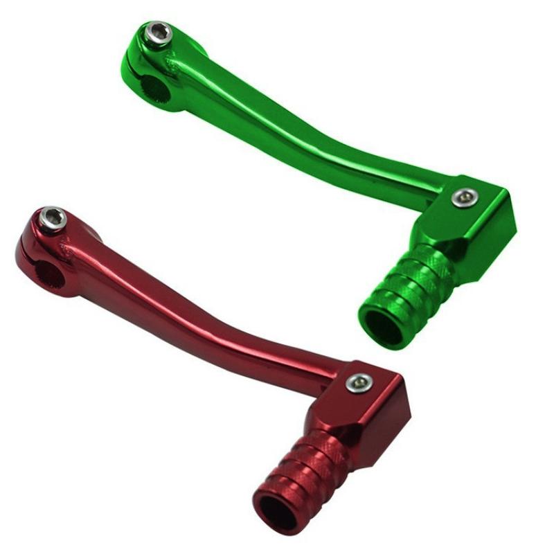1 adet motosiklet katlanır alü - Motorcycle Gear Lever incelemesi ve fiyatı