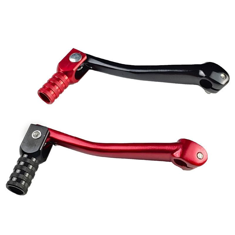 1 adet motosiklet katlanır alü - Motorcycle Gear Lever incelemesi ve fiyatı