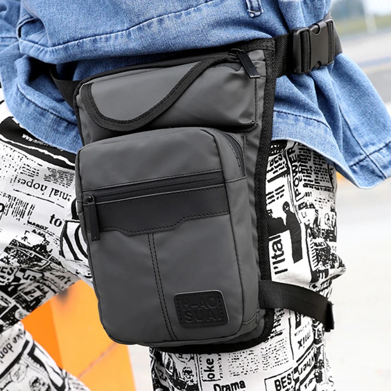 Yüksek Kaliteli Naylon Erkek b - Motorcycle Gear Backpack incelemesi ve fiyatı