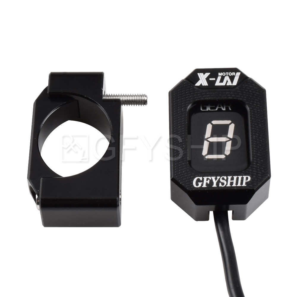 Motosiklet FZS 600 LCD Elektro - Motorcycle Gear On Sale incelemesi ve fiyatı