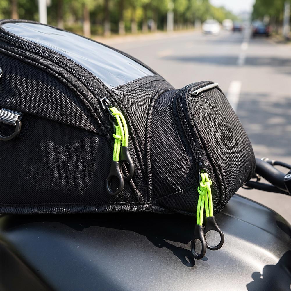Motosiklet Sürüş Tank Çantası, - Motorcycle Gear Backpack incelemesi ve fiyatı