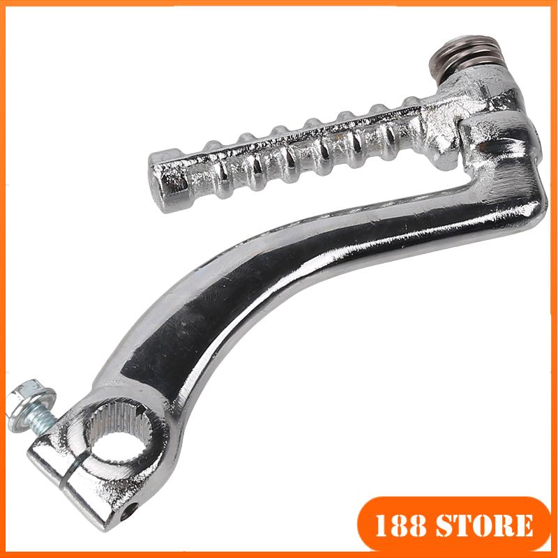 Ayrılabilir GY6 150-200cc ateş - Motorcycle Gear Lever incelemesi ve fiyatı