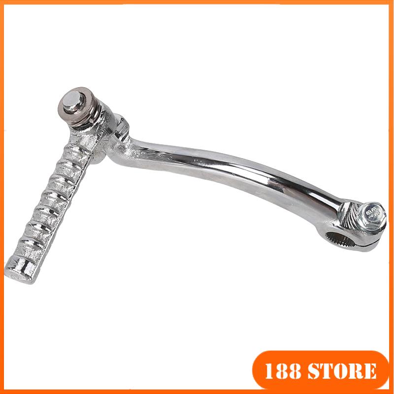 Ayrılabilir GY6 150-200cc ateş - Motorcycle Gear Lever incelemesi ve fiyatı