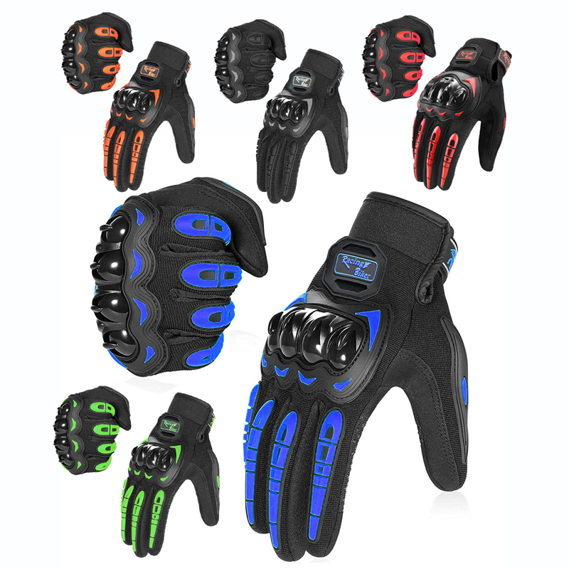 Erkekler Yaz Motosiklet Yarış  - Motorcycle Gear Blue incelemesi ve fiyatı